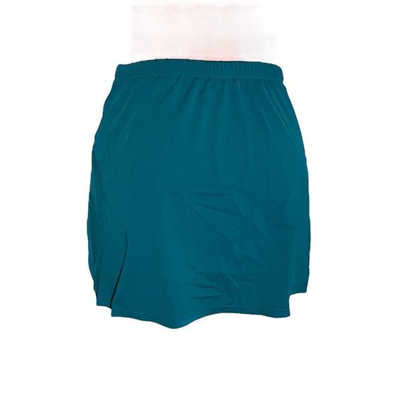 Kim Gravel x Swimsuits For All Twist Fly-Away Top & Skirt Set - Picture 8 of 11